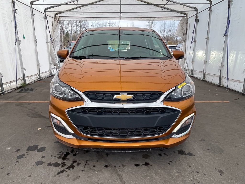 2019 Chevrolet Spark in St-Jérôme, Quebec - 4 - w1024h768px