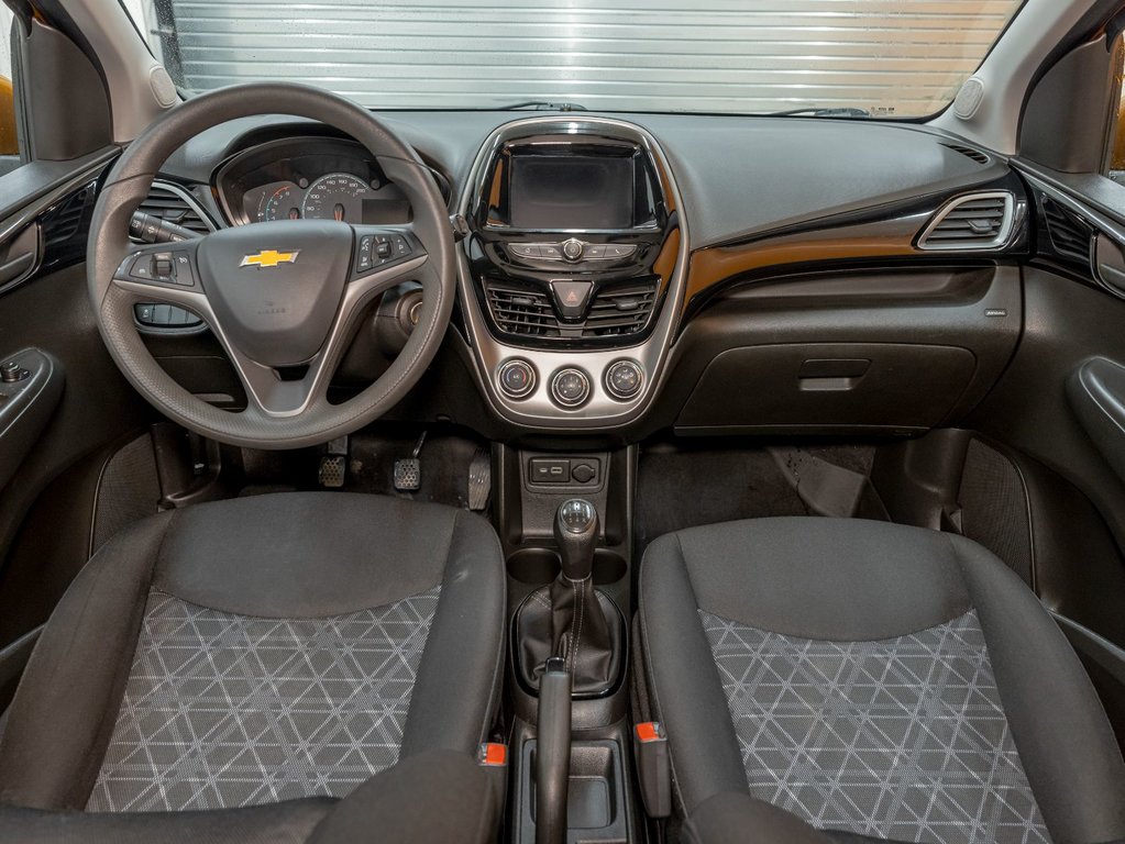 2019 Chevrolet Spark in St-Jérôme, Quebec - 11 - w1024h768px