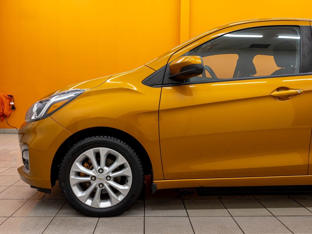 2019 Chevrolet Spark in St-Jérôme, Quebec - 29 - w1024h768px