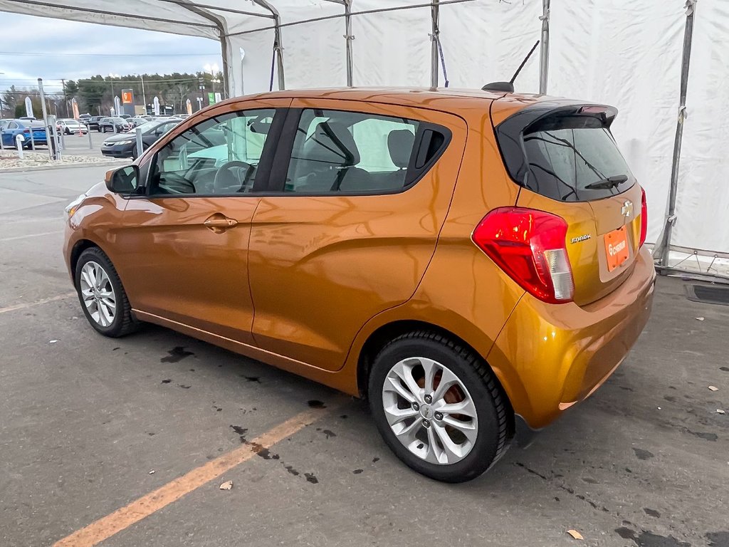 2019 Chevrolet Spark in St-Jérôme, Quebec - 5 - w1024h768px