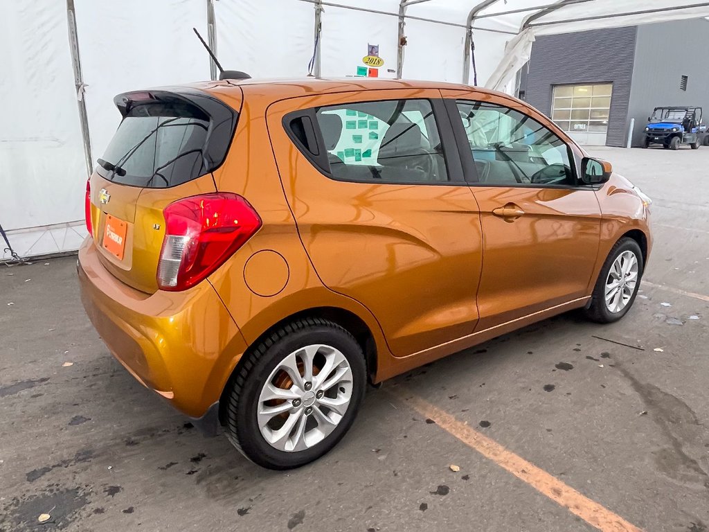 2019 Chevrolet Spark in St-Jérôme, Quebec - 8 - w1024h768px