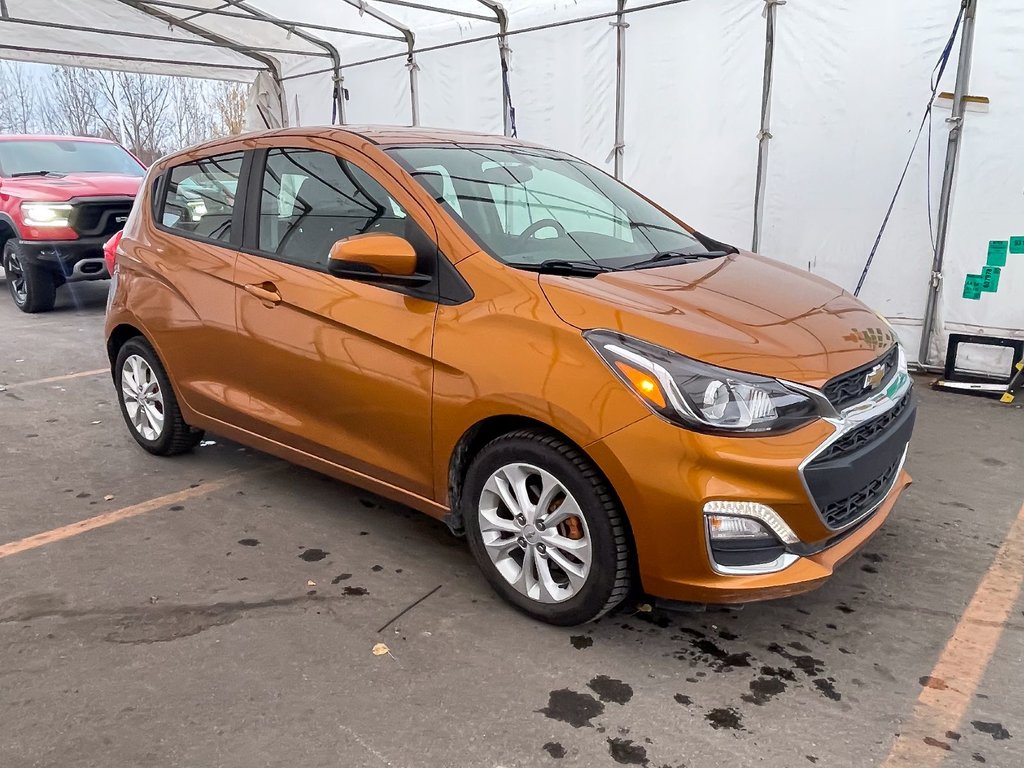 2019 Chevrolet Spark in St-Jérôme, Quebec - 9 - w1024h768px