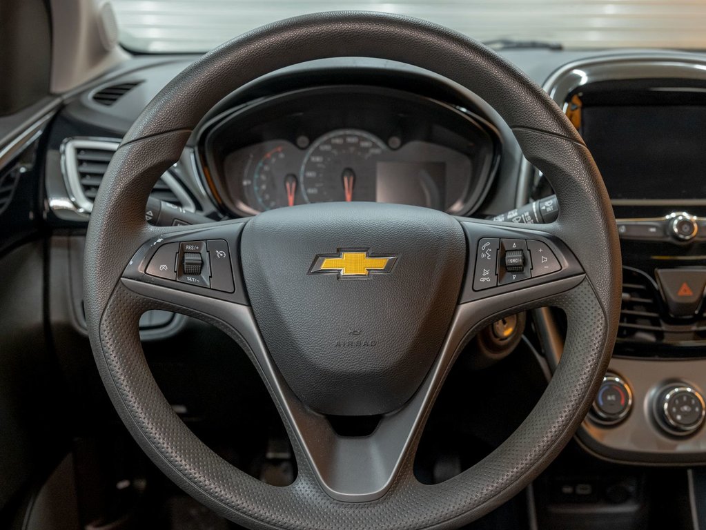 2019 Chevrolet Spark in St-Jérôme, Quebec - 12 - w1024h768px