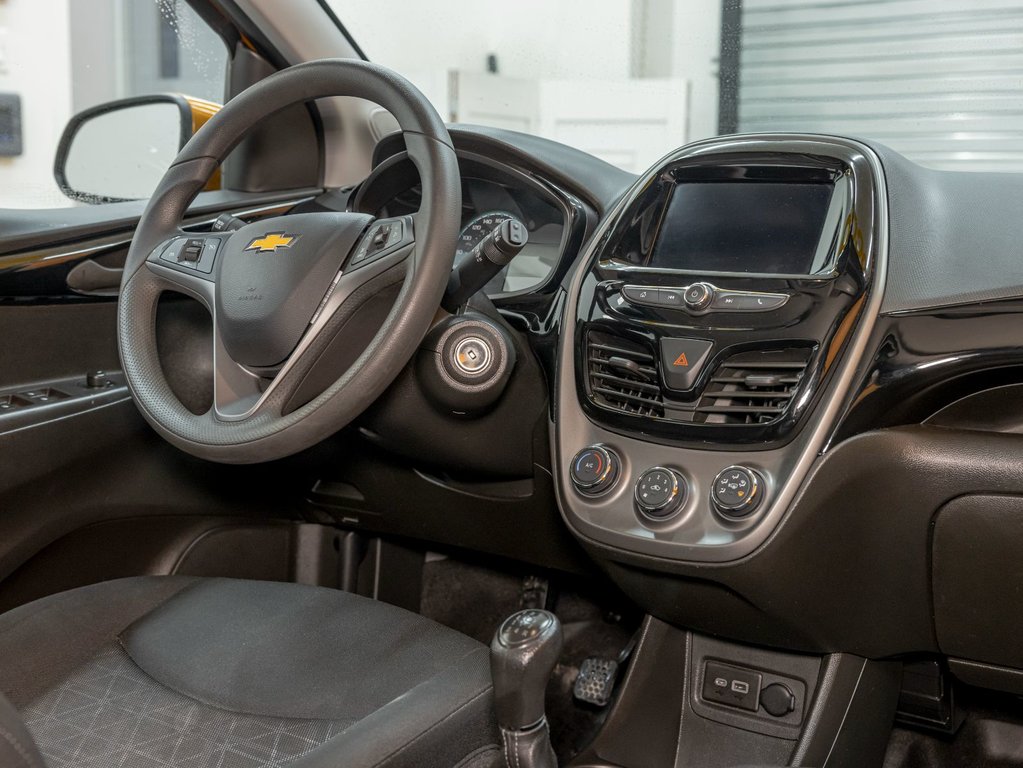 2019 Chevrolet Spark in St-Jérôme, Quebec - 23 - w1024h768px