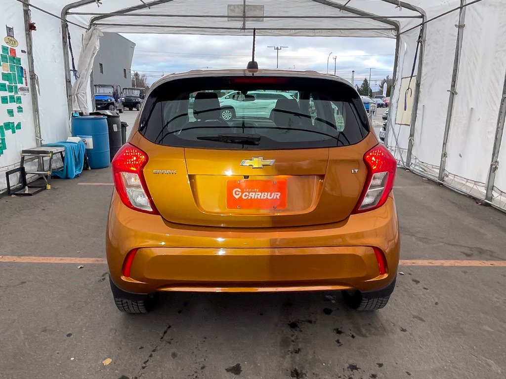 2019 Chevrolet Spark in St-Jérôme, Quebec - 6 - w1024h768px