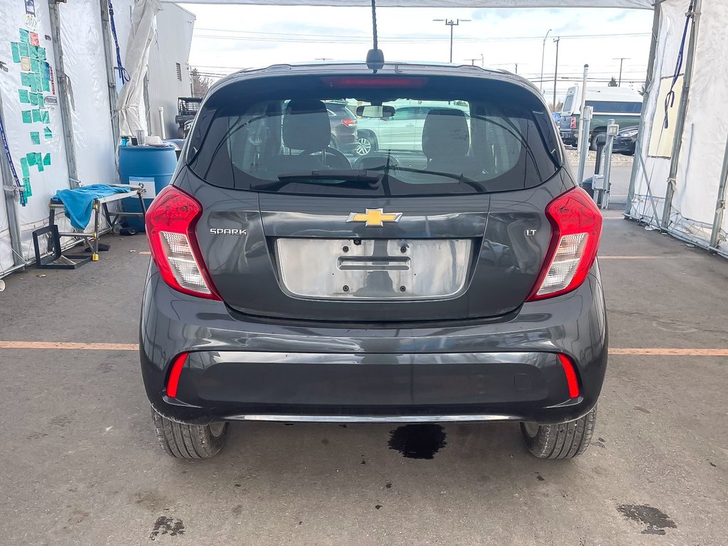 Chevrolet Spark  2020 à St-Jérôme, Québec - 6 - w1024h768px