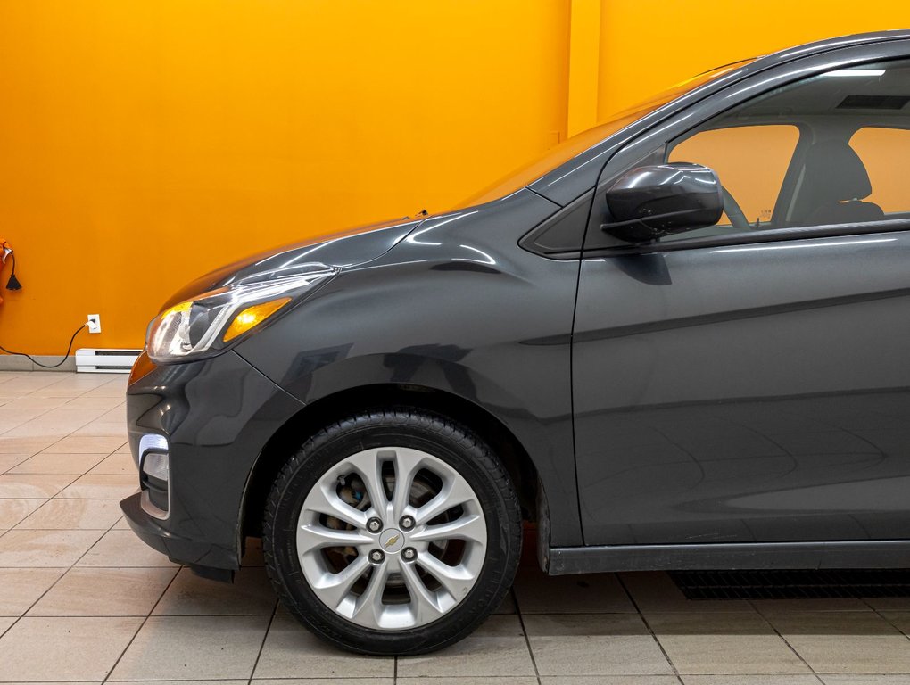 Chevrolet Spark  2020 à St-Jérôme, Québec - 27 - w1024h768px