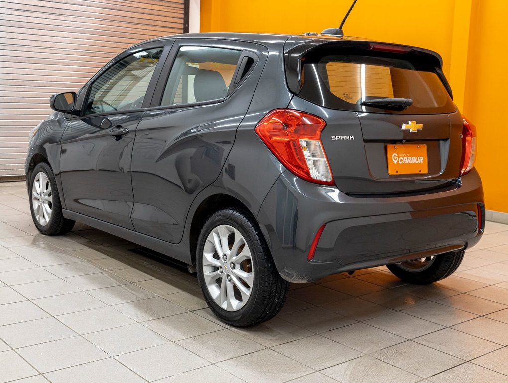 Chevrolet Spark  2020 à St-Jérôme, Québec - 5 - w1024h768px