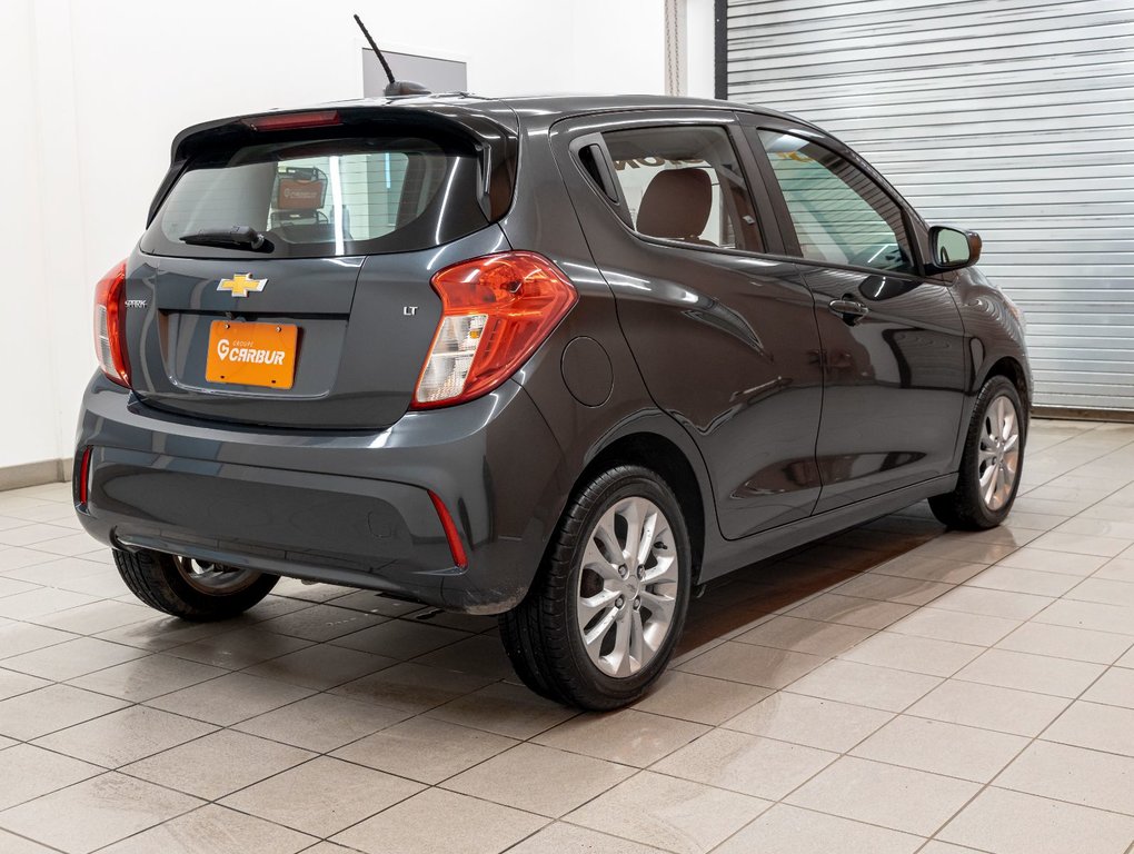 Chevrolet Spark  2020 à St-Jérôme, Québec - 8 - w1024h768px