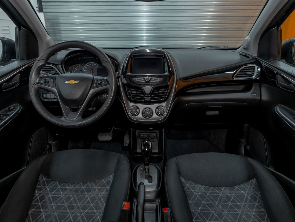 Chevrolet Spark  2020 à St-Jérôme, Québec - 11 - w1024h768px