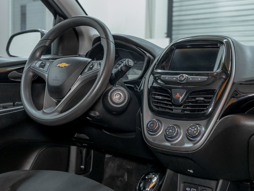 Chevrolet Spark  2020 à St-Jérôme, Québec - 23 - w1024h768px