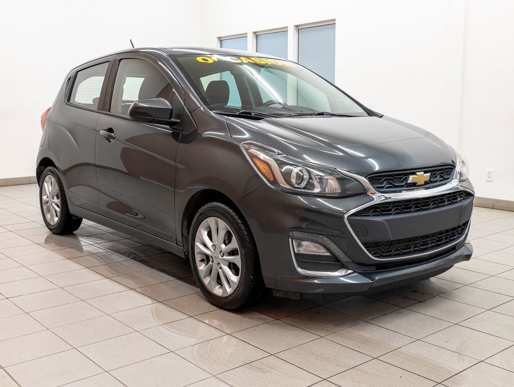 Chevrolet Spark  2020 à St-Jérôme, Québec - 9 - w1024h768px