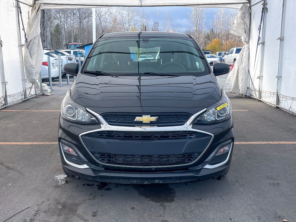 Chevrolet Spark  2020 à St-Jérôme, Québec - 4 - w1024h768px