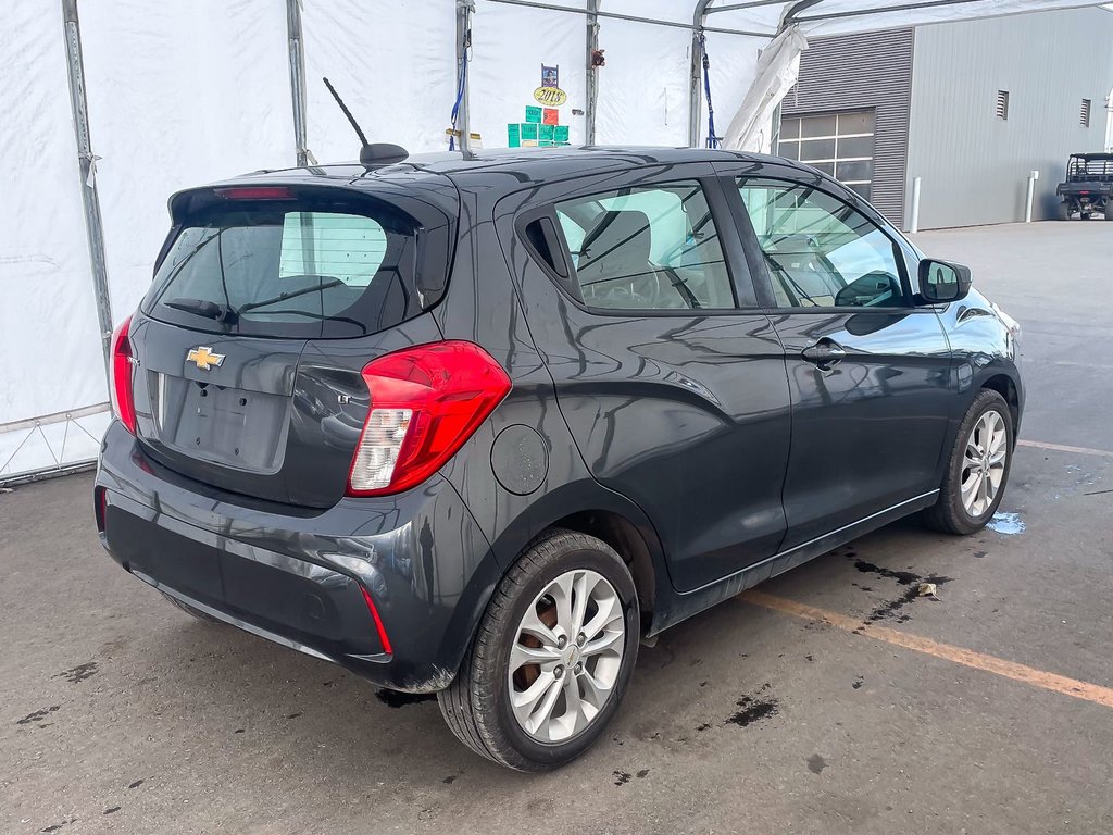 Chevrolet Spark  2020 à St-Jérôme, Québec - 8 - w1024h768px