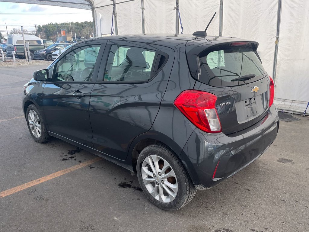 Chevrolet Spark  2020 à St-Jérôme, Québec - 5 - w1024h768px