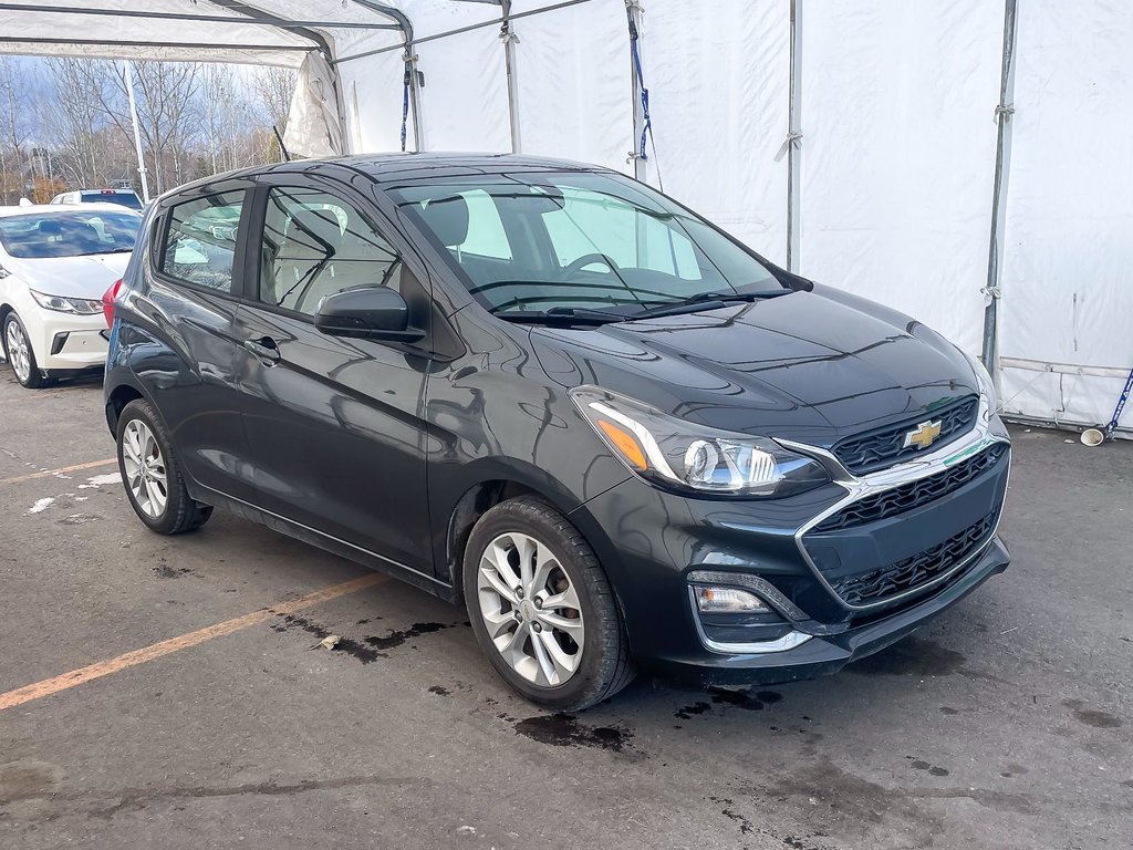 Chevrolet Spark  2020 à St-Jérôme, Québec - 9 - w1024h768px