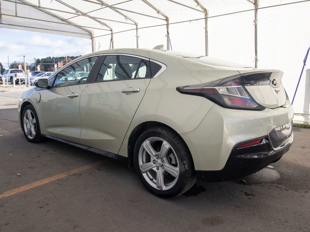 2017 Chevrolet Volt in St-Jérôme, Quebec - 5 - w1024h768px