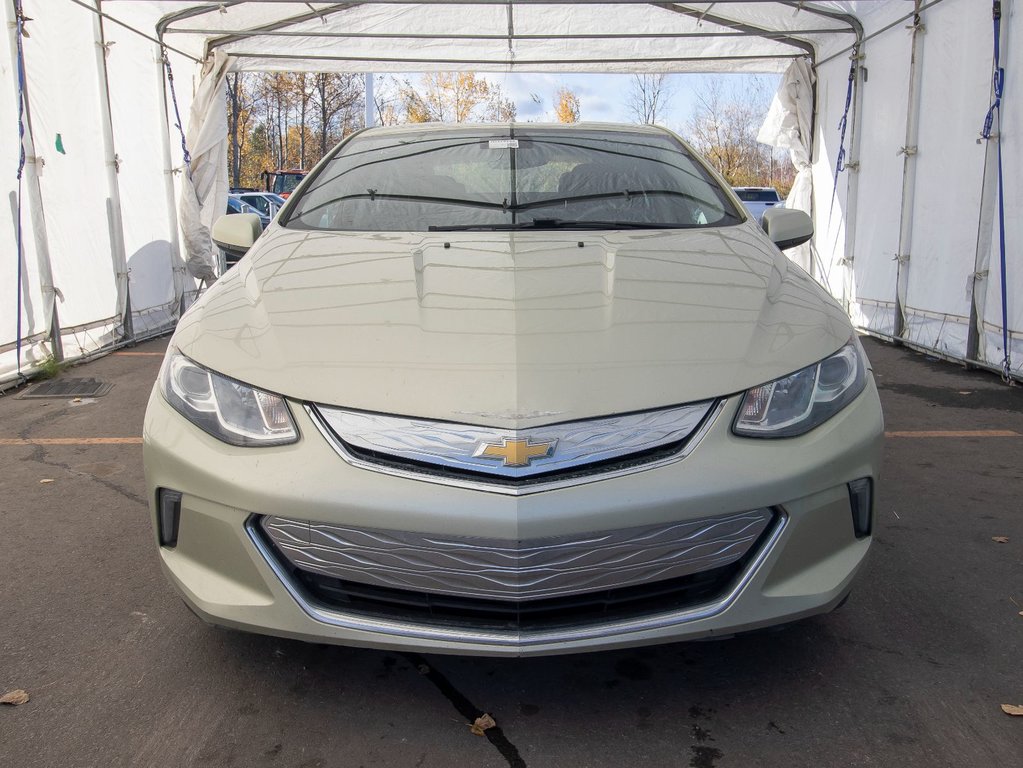 2017 Chevrolet Volt in St-Jérôme, Quebec - 4 - w1024h768px