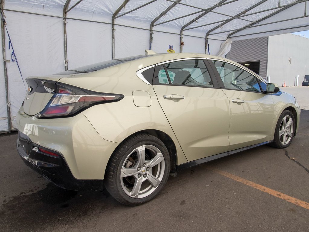 2017 Chevrolet Volt in St-Jérôme, Quebec - 8 - w1024h768px