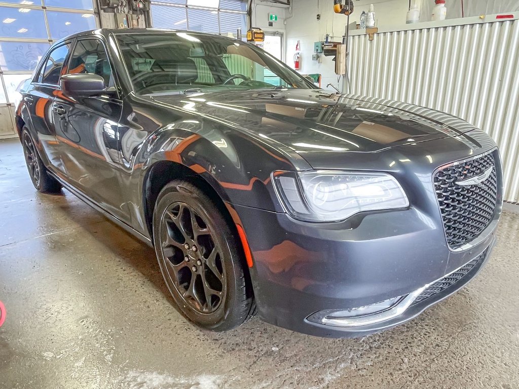 Chrysler 300  2019 à St-Jérôme, Québec - 9 - w1024h768px