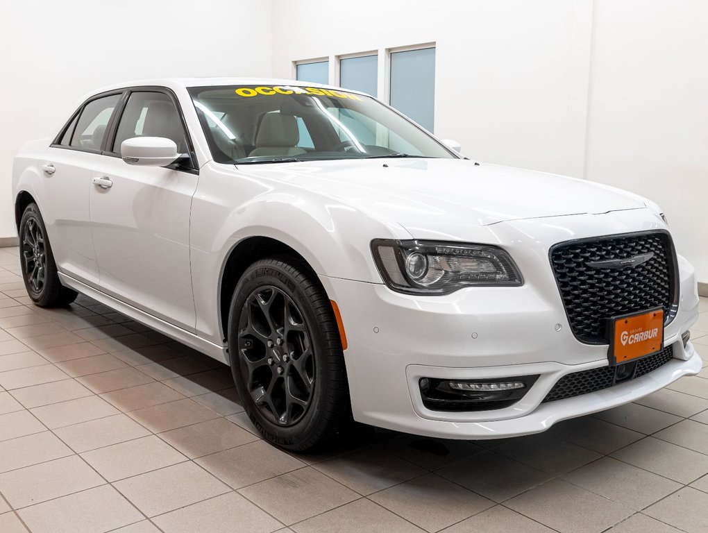 Chrysler 300  2023 à St-Jérôme, Québec - 11 - w1024h768px