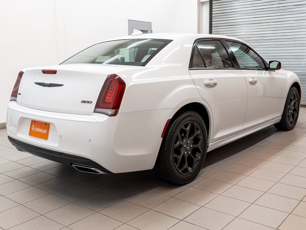 Chrysler 300  2023 à St-Jérôme, Québec - 10 - w1024h768px