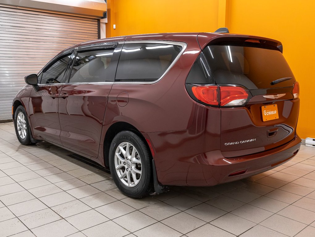 Chrysler Grand Caravan  2022 à St-Jérôme, Québec - 5 - w1024h768px