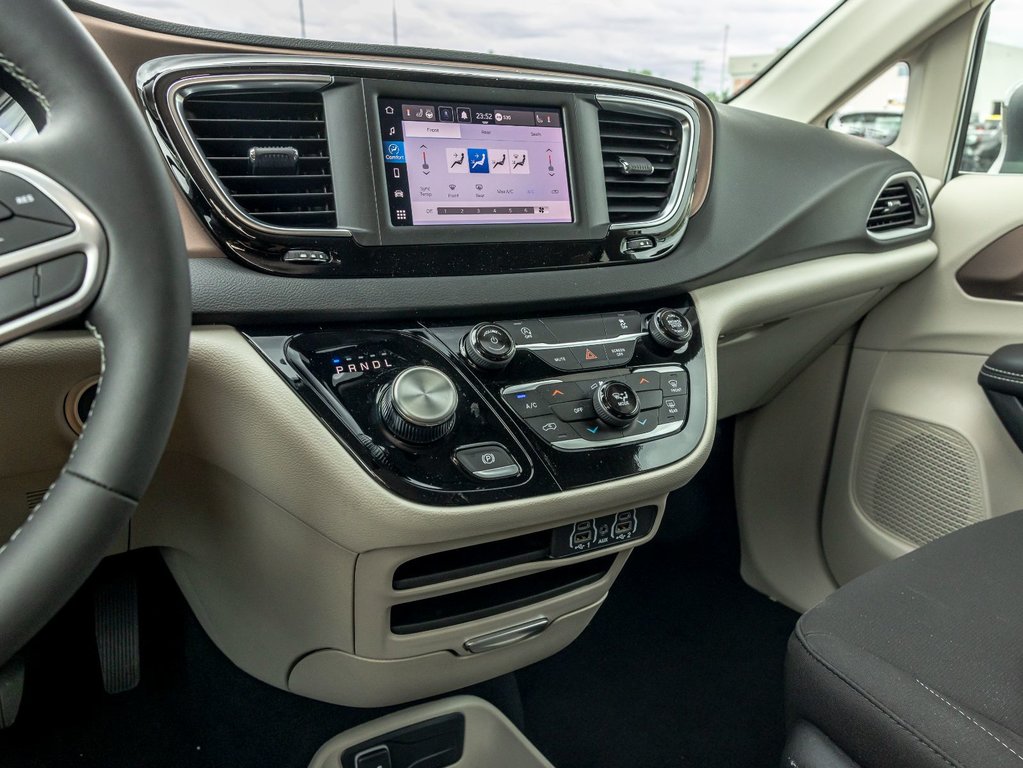 2024 Chrysler Grand Caravan in St-Jérôme, Quebec - 19 - w1024h768px