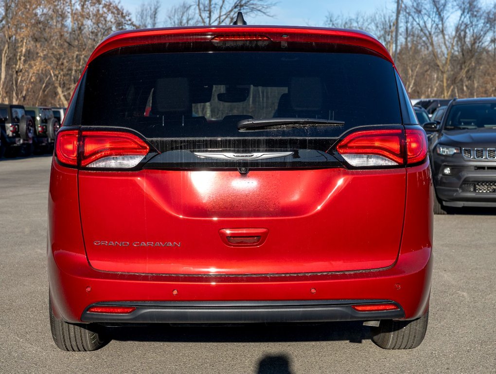 2025 Chrysler Grand Caravan in St-Jérôme, Quebec - 6 - w1024h768px