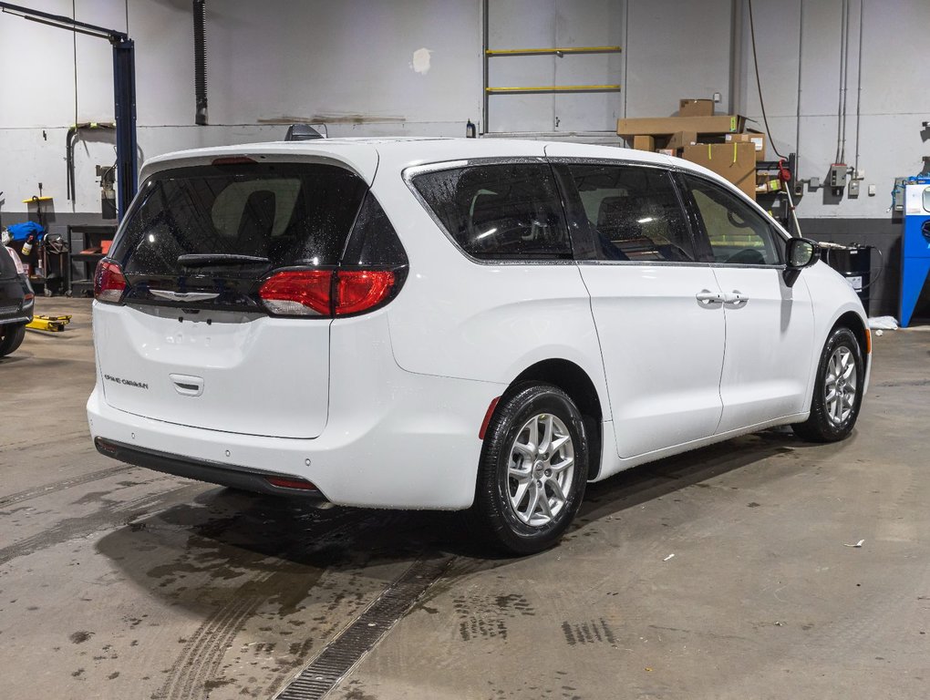 Chrysler Grand Caravan  2025 à St-Jérôme, Québec - 8 - w1024h768px