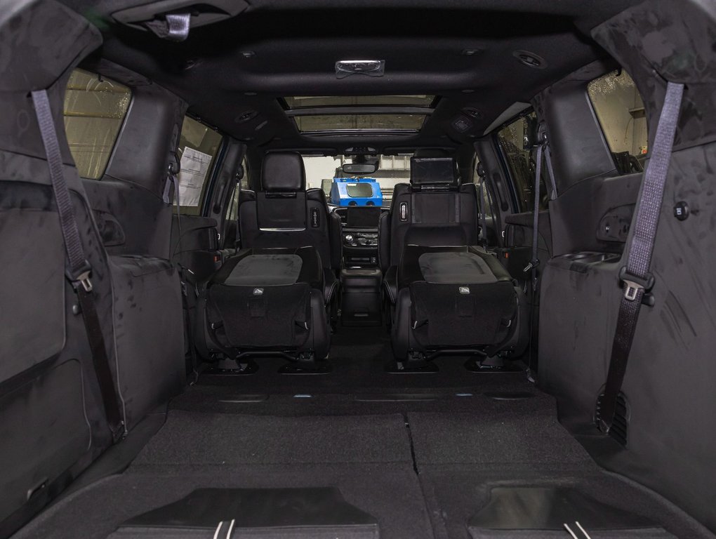2025 Chrysler Pacifica Hybrid in St-Jérôme, Quebec - 34 - w1024h768px