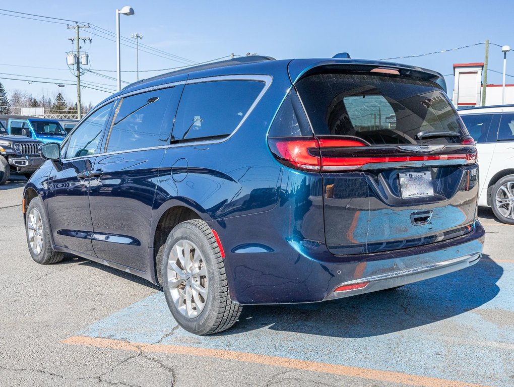 2022 Chrysler Pacifica in St-Jérôme, Quebec - 5 - w1024h768px