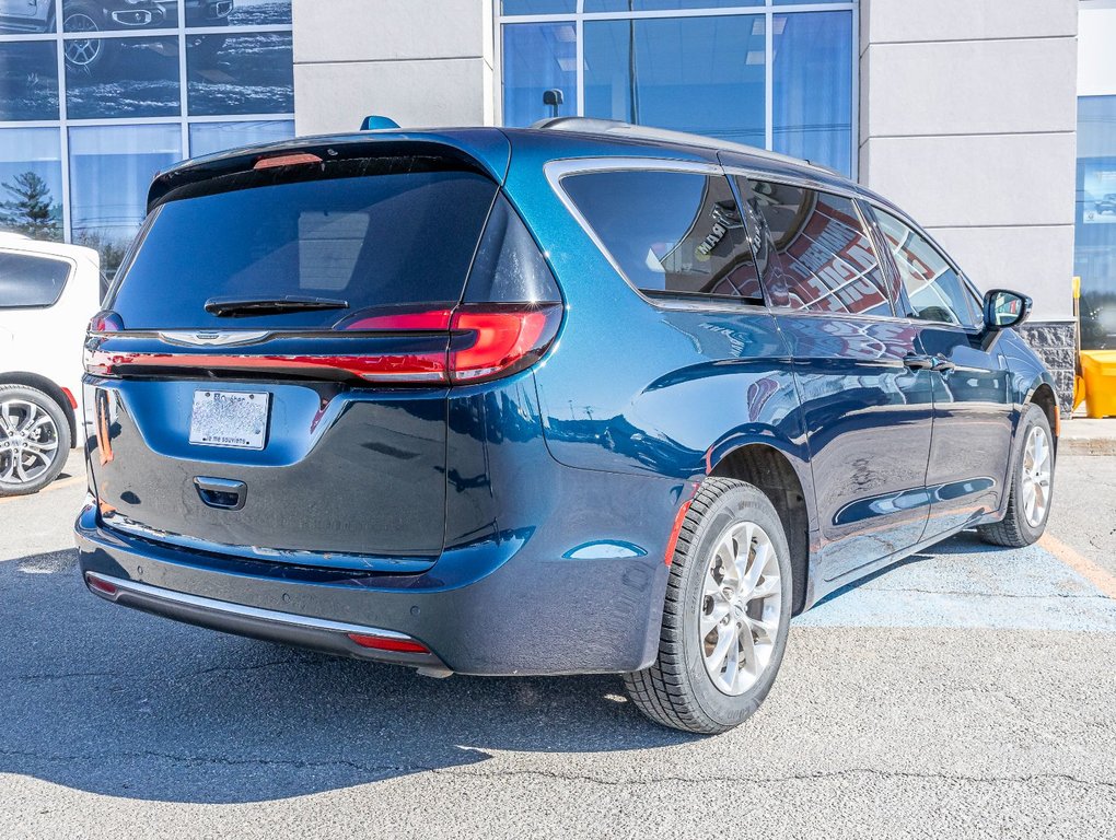 2022 Chrysler Pacifica in St-Jérôme, Quebec - 8 - w1024h768px