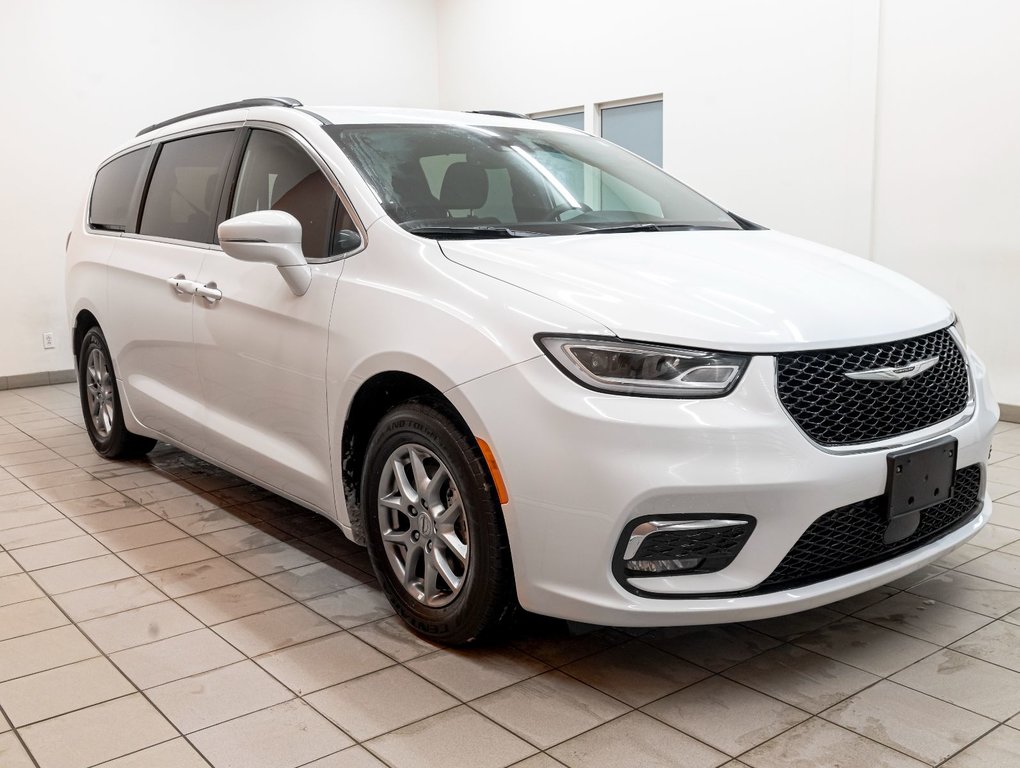 Chrysler Pacifica  2022 à St-Jérôme, Québec - 9 - w1024h768px