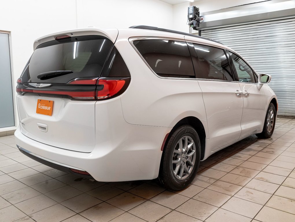 Chrysler Pacifica  2022 à St-Jérôme, Québec - 8 - w1024h768px