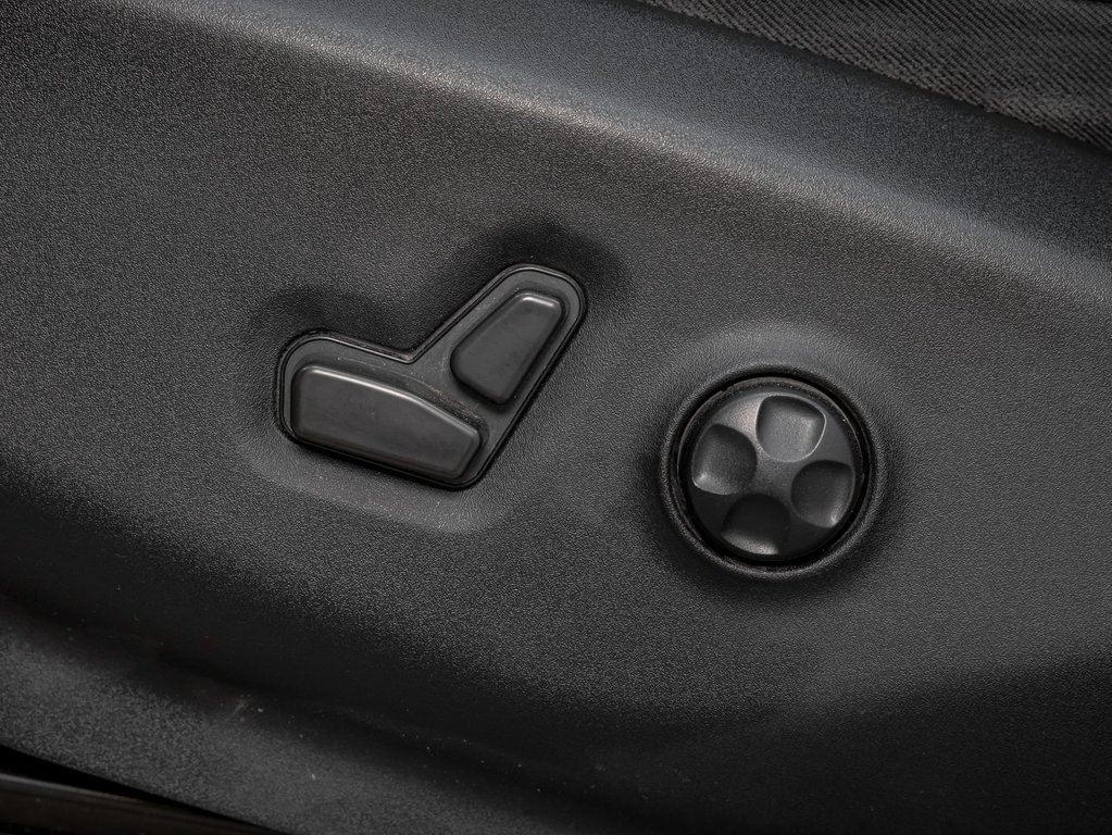 Chrysler Pacifica  2022 à St-Jérôme, Québec - 23 - w1024h768px
