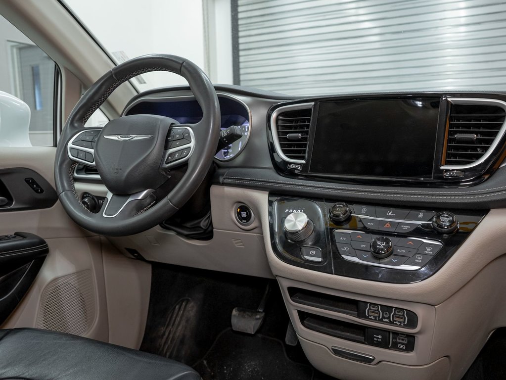 Chrysler Pacifica  2022 à St-Jérôme, Québec - 26 - w1024h768px