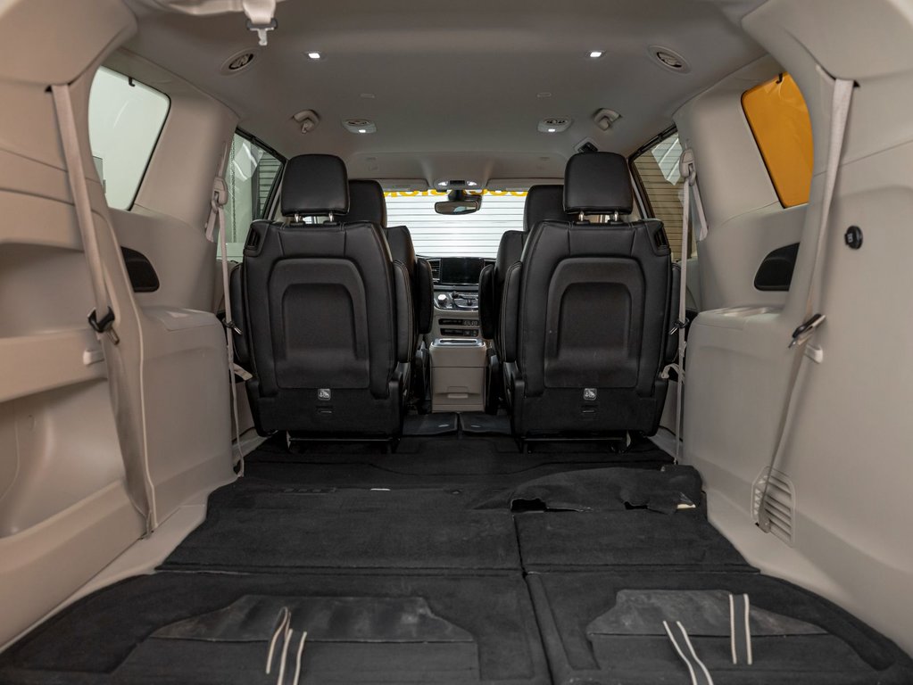 Chrysler Pacifica  2022 à St-Jérôme, Québec - 32 - w1024h768px