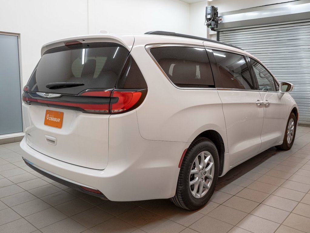 Chrysler Pacifica  2022 à St-Jérôme, Québec - 8 - w1024h768px