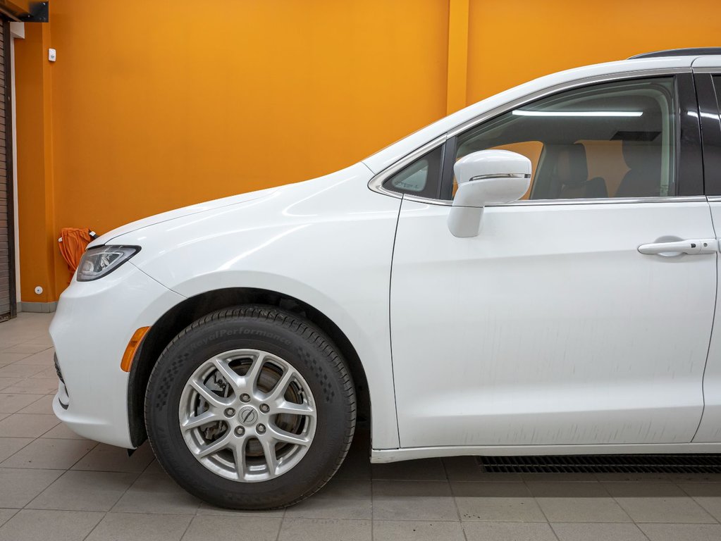 Chrysler Pacifica  2022 à St-Jérôme, Québec - 35 - w1024h768px