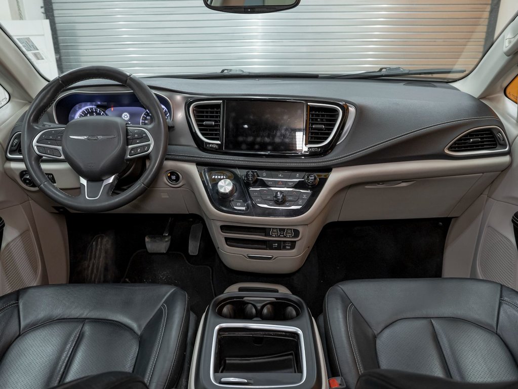Chrysler Pacifica  2022 à St-Jérôme, Québec - 11 - w1024h768px