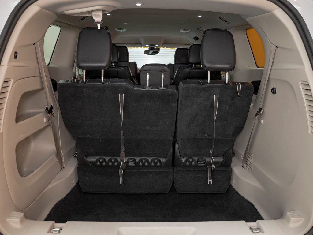 Chrysler Pacifica  2022 à St-Jérôme, Québec - 31 - w1024h768px