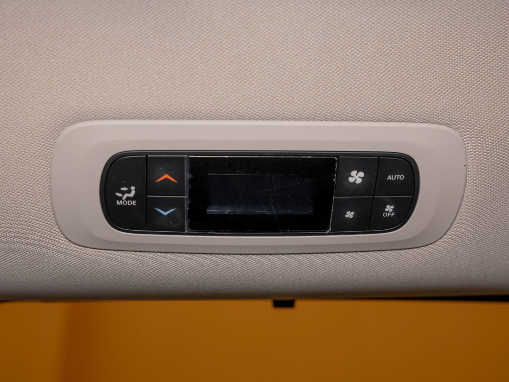 Chrysler Pacifica  2022 à St-Jérôme, Québec - 29 - w1024h768px
