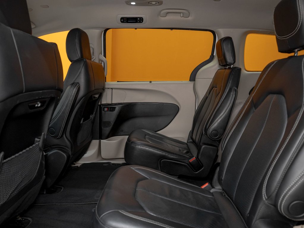 Chrysler Pacifica  2022 à St-Jérôme, Québec - 27 - w1024h768px