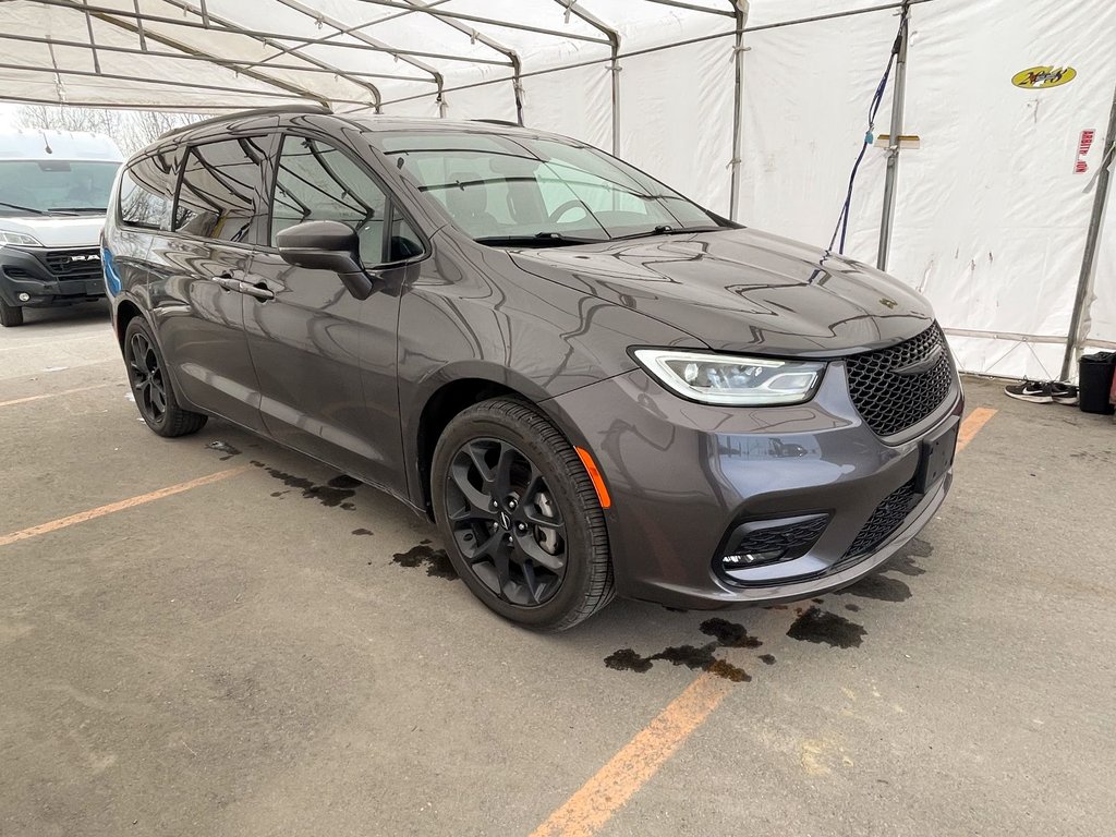 Chrysler Pacifica  2022 à St-Jérôme, Québec - 12 - w1024h768px