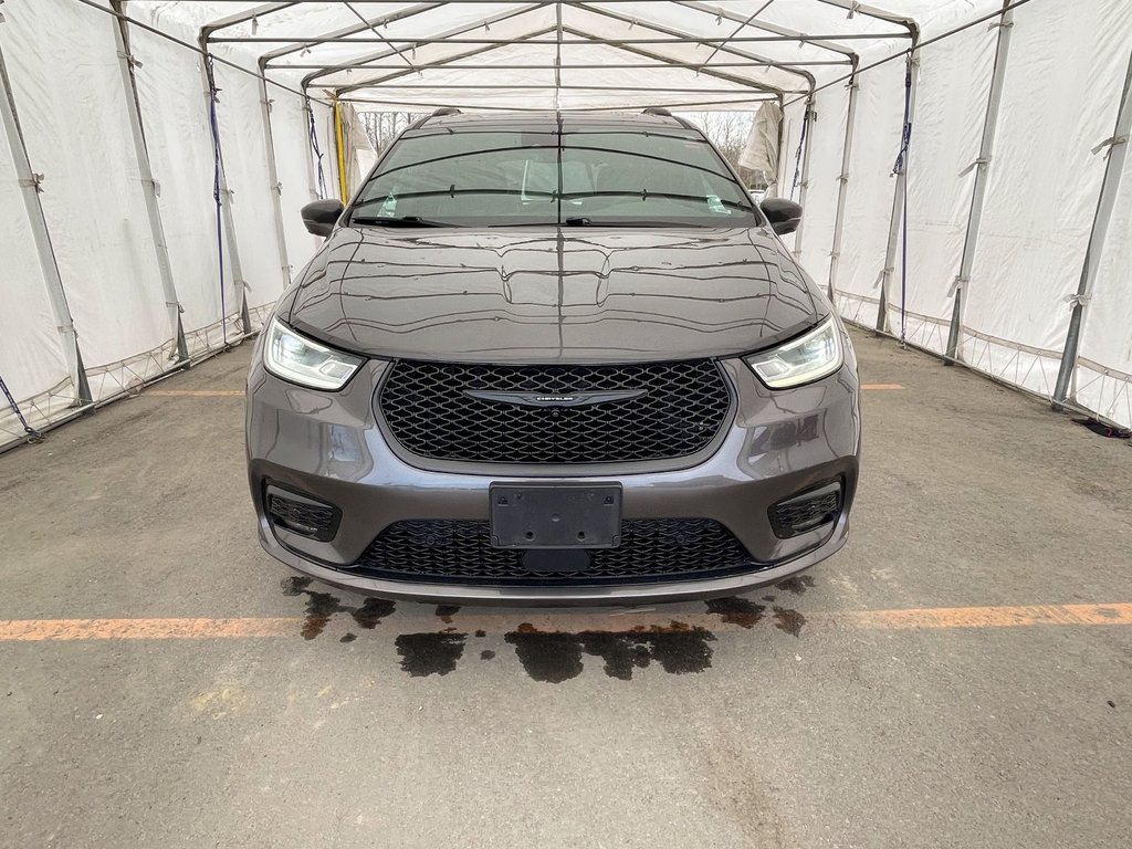 Chrysler Pacifica  2022 à St-Jérôme, Québec - 6 - w1024h768px