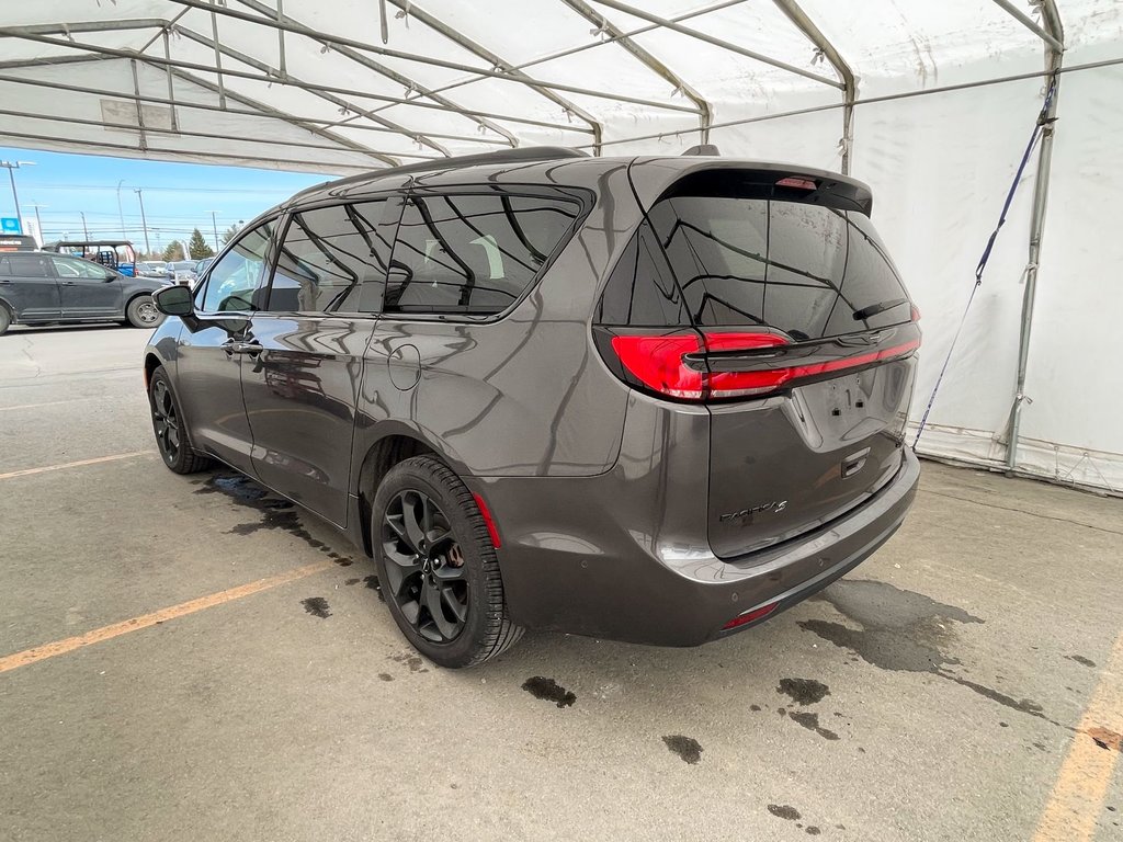 Chrysler Pacifica  2022 à St-Jérôme, Québec - 8 - w1024h768px