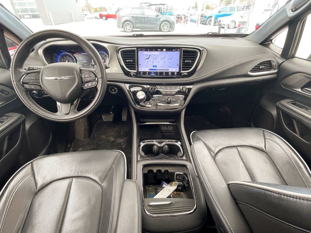 Chrysler Pacifica  2022 à St-Jérôme, Québec - 13 - w1024h768px