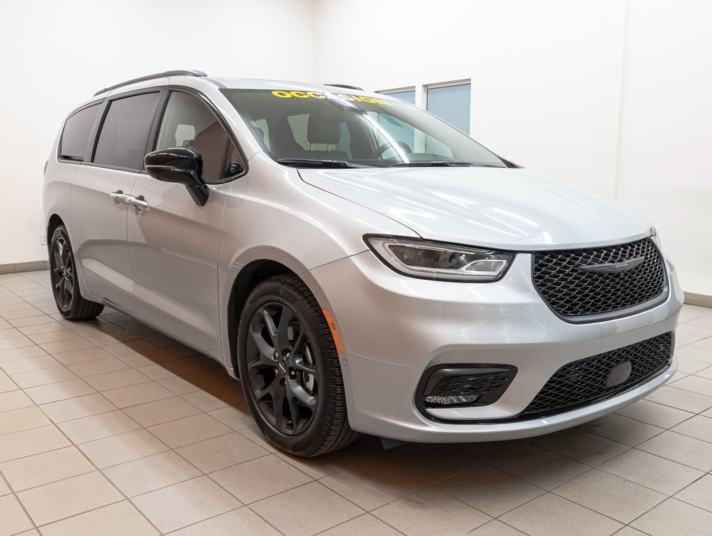 2024 Chrysler Pacifica in St-Jérôme, Quebec - 10 - w1024h768px