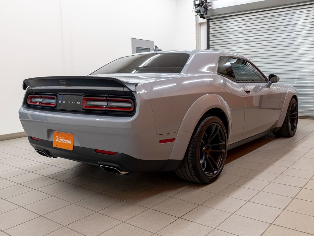 Dodge Challenger  2022 à St-Jérôme, Québec - 6 - w1024h768px